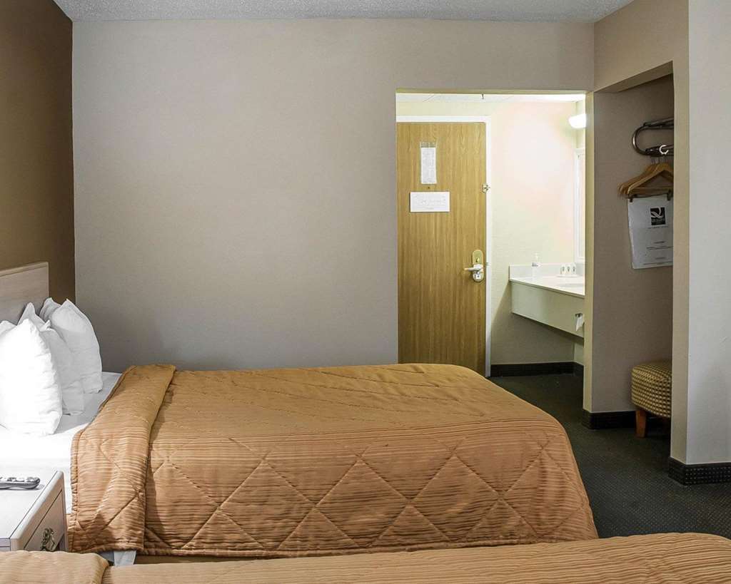 Quality Inn Near Six Flags St. Louis Pacific Zimmer foto